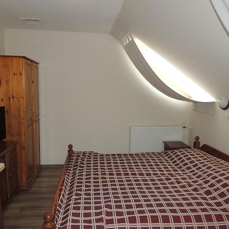 Verba Tanya Bed & Breakfast Kotaj Room photo